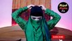 Easy Hijab tutorial with Niqab Styles