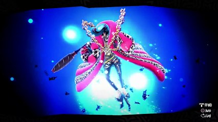 PERSONA 5 ROYAL [MERCILESS] PART 146 - YUSUKE, MAKOTO & HARU ULTIMATE AWAKENING