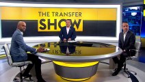 Messi stay 'doesn't seem likely' says Barcelona presidential frontrunner - The Transfer Show