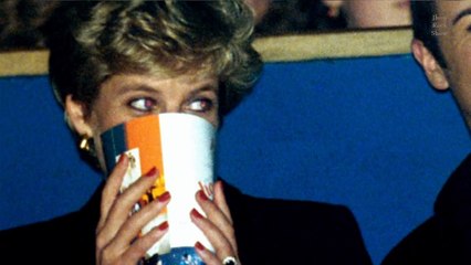 princess dianna and george michael memory funeral