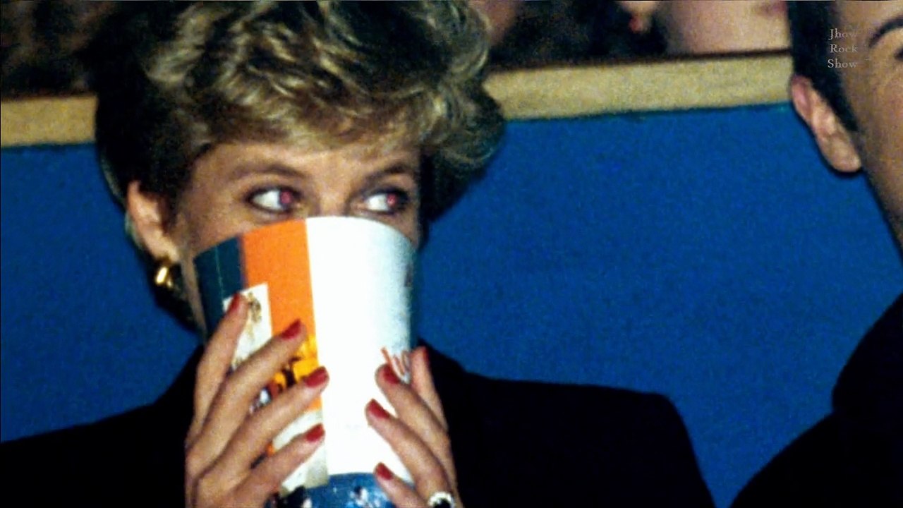 princess dianna and george michael memory funeral