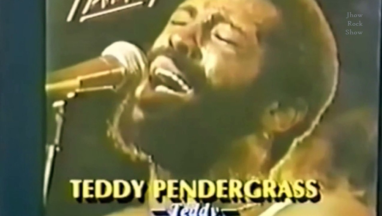 Leif Garret, Chuck Barry and Michael Jackson