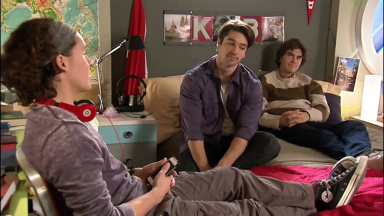 Les Parent Saison 7 Épisode 12 L’hiver est un plat qui se mange froid