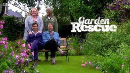 Garden Rescue episode 14 2020 – Thatcham