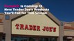 Pumpkin Is Coming: 12 New Trader Joe's Products You'll Fall for This Season
