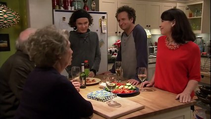 Les Parent Saison 7 Épisode 17 Camping d'hiver
