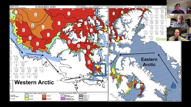 Cocktails with Cruising World Featuring David Thoreson