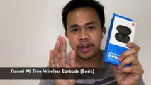 Mi True Wireless Earbuds Basic (Xiaomi) - UAE Version