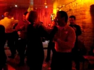 Bal folk Les trois arts