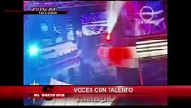 Voces con talento: la sorprendente habilidad del grupo peruano D6