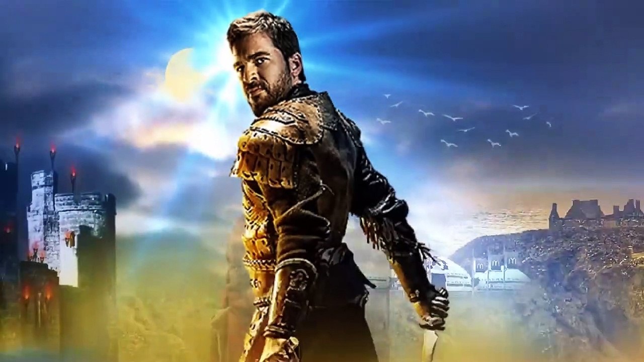 Ertugrul Ghazi Urdu - Episode 27 - Season 1