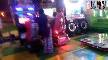 Despues De Mucho Vuelvo Al Parque De Diversiones De Esta Zona - taryzs