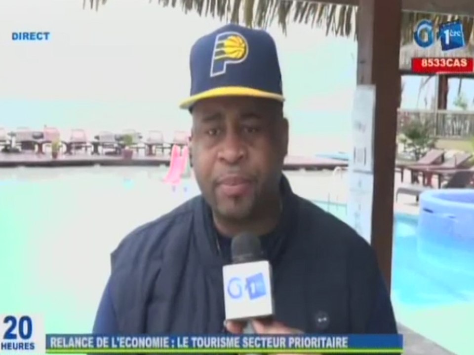 RTG  / Le tourisme comme secteur prioritaire pour la relance de l’économie au Gabon