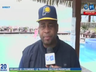 RTG  / Le tourisme comme secteur prioritaire pour la relance de l’économie au Gabon