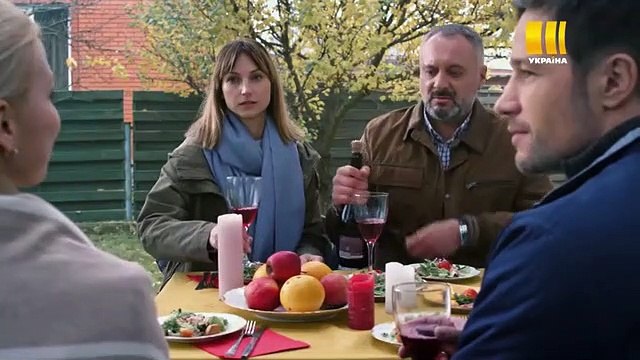 На твоей стороне - 2 сезон / 5 серия