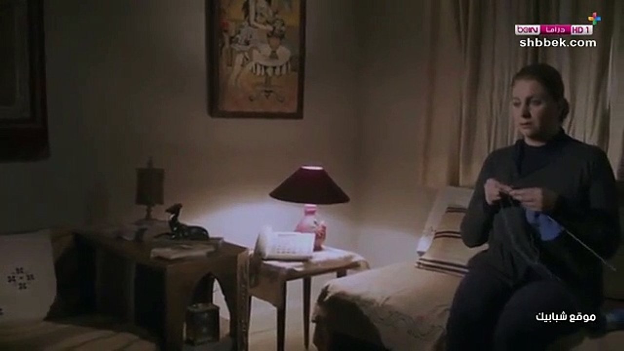 مسلسل ما بين حب وحب الحلقة 3 الثالثة HD