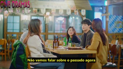 Love After School - Episódio 7 Legendado