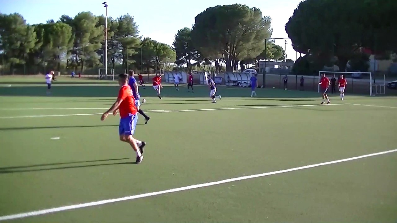 Le petit pont de Cédric Drouet sur Ced Ladurée