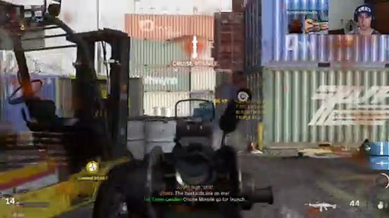 WARZONE CHAINSAW LMG QUICK UNLOCK TIP | COD Modern Warfare