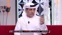 عبد الرحمن محمد: جدول المباريات المتبقية قد يساعد الاتحاد لهذا السبب