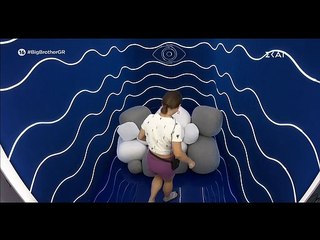 Big Brother: Ραγίζει καρδιές η Ραΐσα! Τα κλάματα και η εξομολόγηση 2