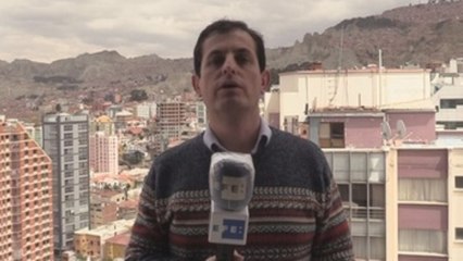 Informe a cámara: Bolivia busca una nueva normalidad sin bajar la guardia ante la COVID-19