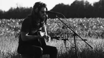 Billy Raffoul - Truth Be Told (I Like You)