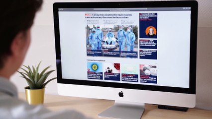 14 ways to make money from a website - 온라인으로 돈을 버는 방법 - Business Talk