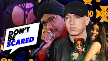 Lil Fizz & Apryl Jones Dragged, Lizzo responds & is Iggy Azalea Knocked Up or Nha? | Don’t Be Scared