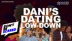 Hosts Dani Canada and Jason Jah Lee Talk Relationships Around The Holidays | Don’t Be Scared