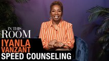 Speed Counseling With Iyanla Vanzant | In This Room