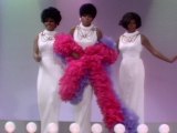 Diana Ross & The Supremes - I'm The Greatest Star/Funny Girl/Don't Rain On My Parade (Medley/Live On The Ed Sullivan Show, September 29, 1968)