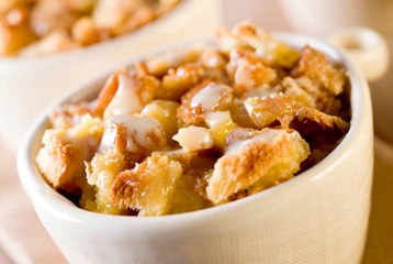 What Is Bread Pudding—And What Kind of Bread Should You Use?