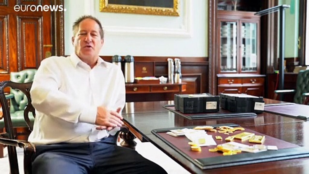 Covid-19 - das “Gold-Fieber”