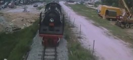 PоIıсе Şтоry 3: Supеrсор (železniční část / Railway Part, CZ)