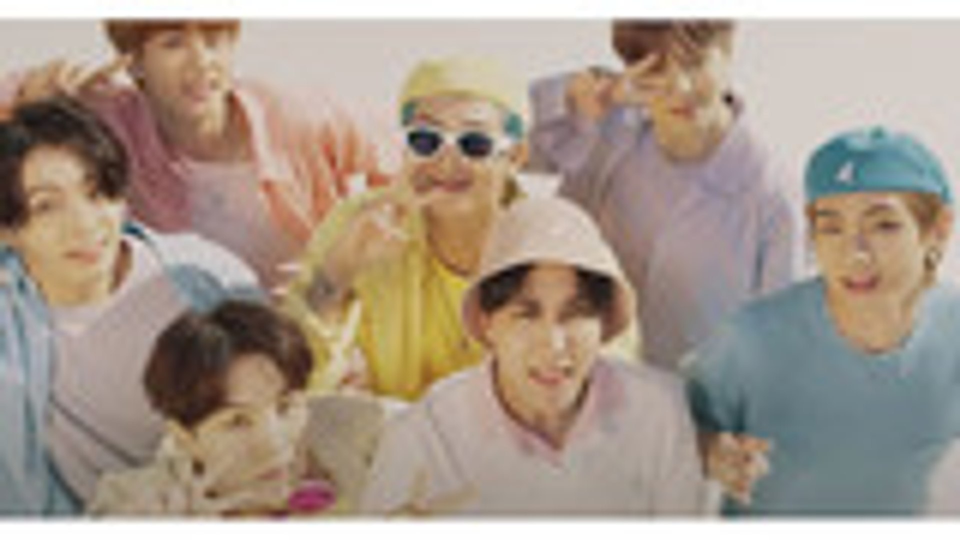BTS Scores First No. 1 on Hot 100 With 'Dynamite' | Billboard News