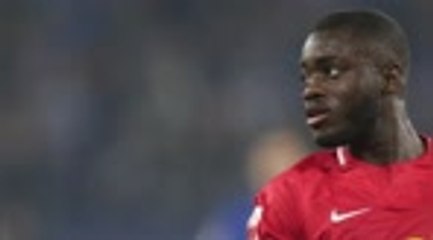 Bleus - Upamecano, révélation de la saison