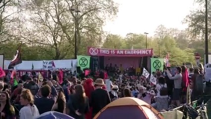 I Am Greta Documentary - Clip