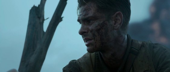 Hacksaw Ridge | Home