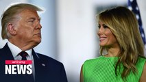 Melania Trump's ex-confidante says working for Trump family was 