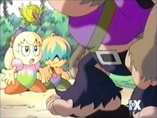 Kirby Right Back at Ya Episode 79; Goin' Bonkers