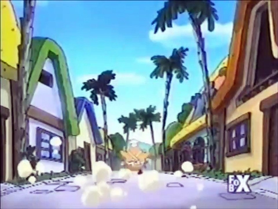 Kirby Right Back at Ya Episode 80; Power Ploy