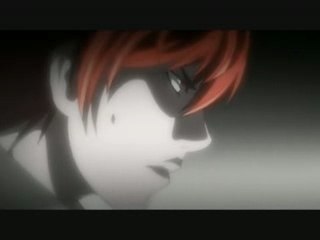 AMV Death note