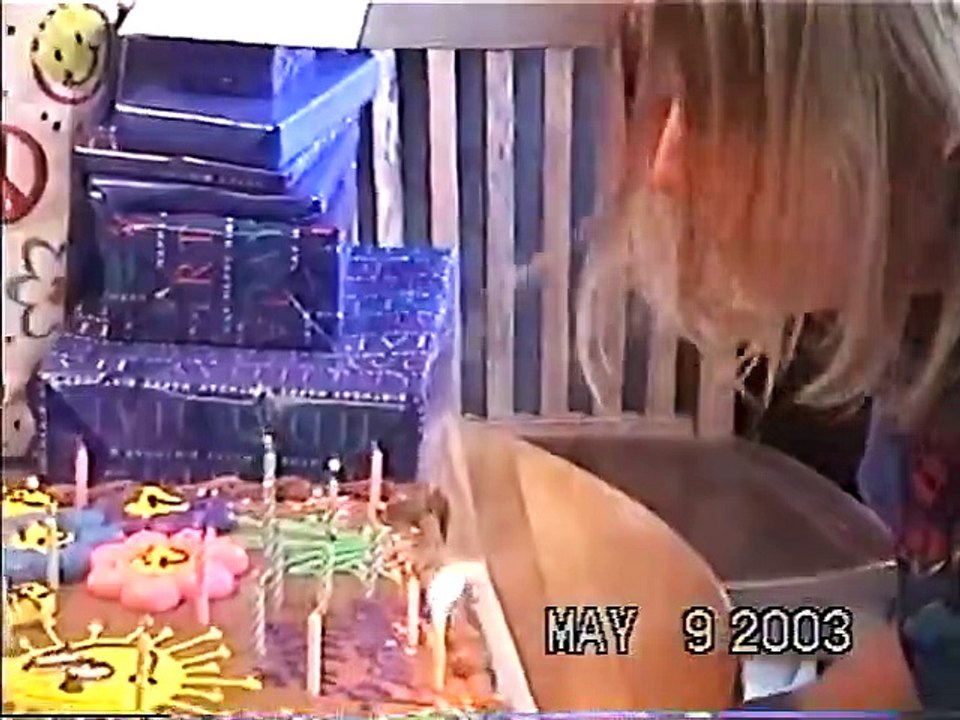 Daniel Bday 03