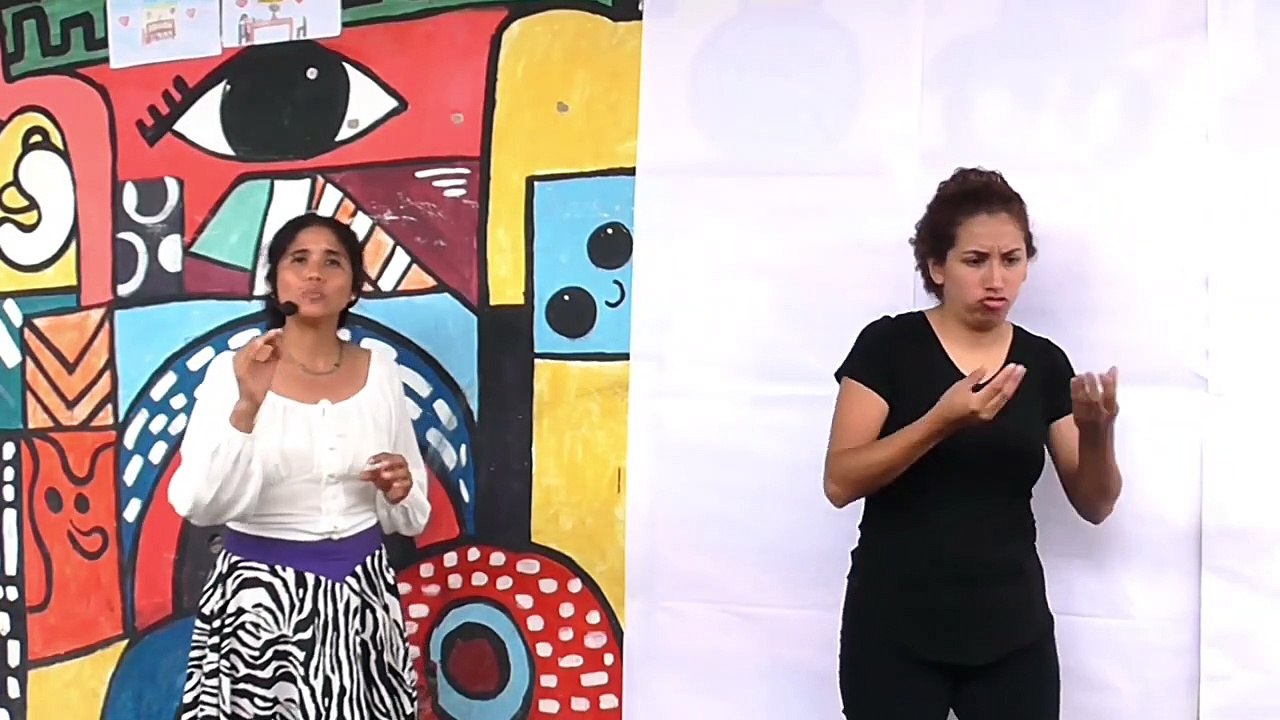 El cuento en mis manos - 31- El Negro Francisco LSP