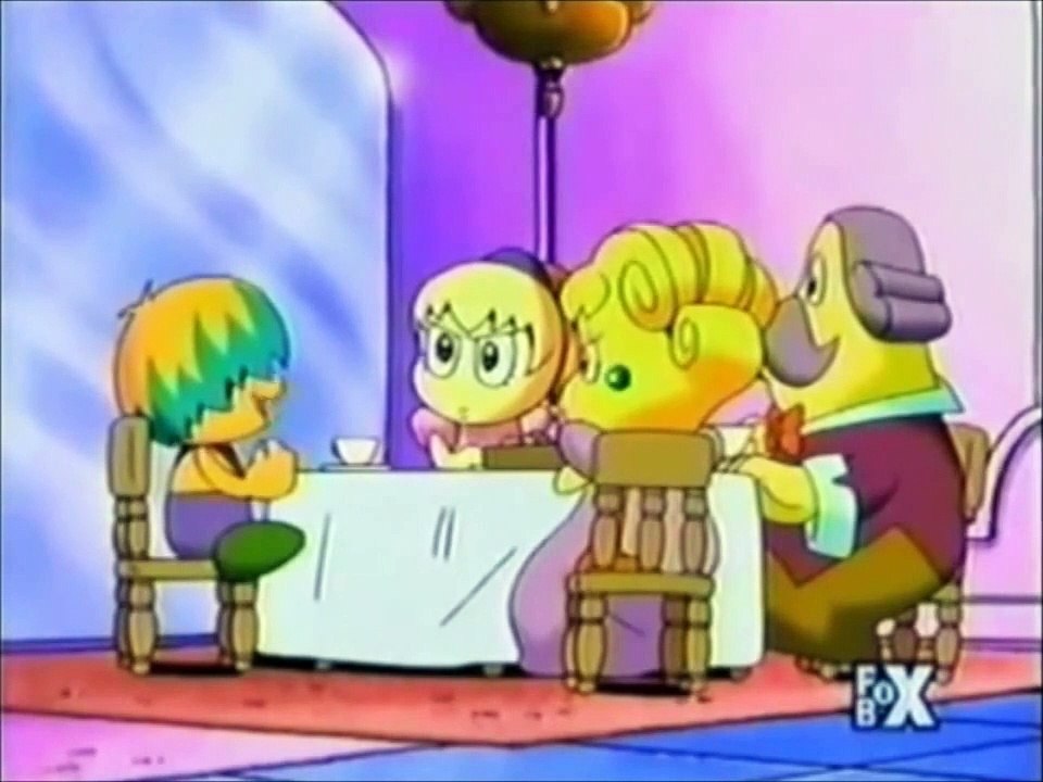 Kirby Right Back at Ya Episode 84; Mumbies Madnesss video Dailymotion