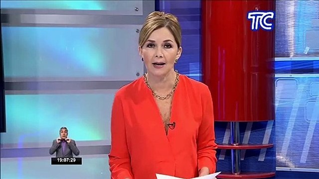 El próximo lunes 7 de septiembre, se llevará a cabo la audiencia de revisión de medidas cautelares de la prefecta Paola P.