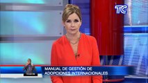 Ministerio de Inclusión Económica y Social expidió el manual de gestión de adopciones internacionales
