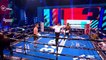 Sunny Edwards vs Thomas Essomba (29-08-2020) Full Fight