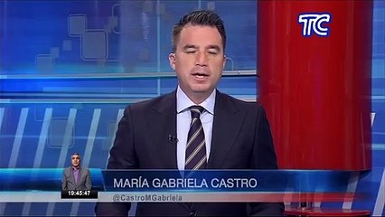 Hombre que cuidaba carros en el centro de Guayaquil murió atropellado, el bus de transporte implicado en la muerte fue encontrado